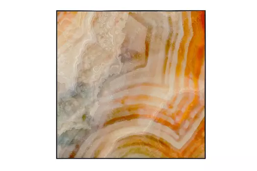 Картина в раме Blinding Sun