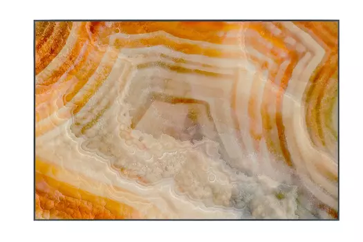 Картина в раме Blinding Sun