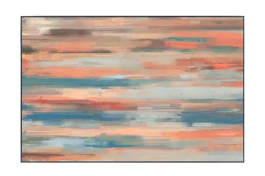 Картина в раме Bubble Gum