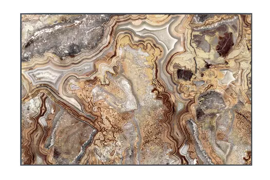 Картина в раме Chiffon