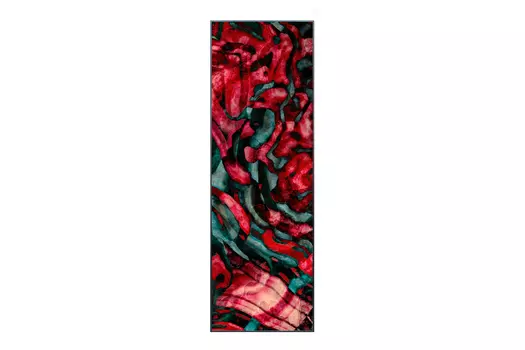 Картина в раме Coral Sea