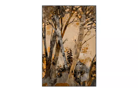 Картина в раме Evanescense