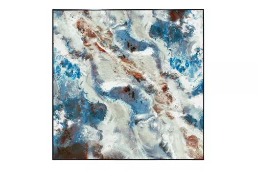 Картина в раме Gamma Volantis