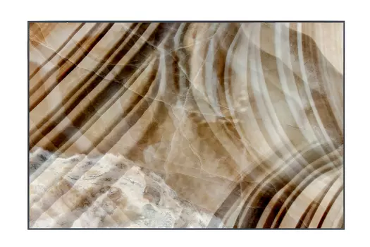 Картина в раме Ivory