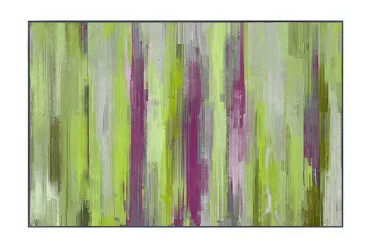 Картина в раме Mojito