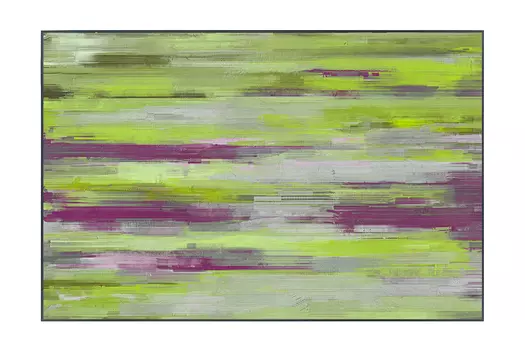 Картина в раме Mojito