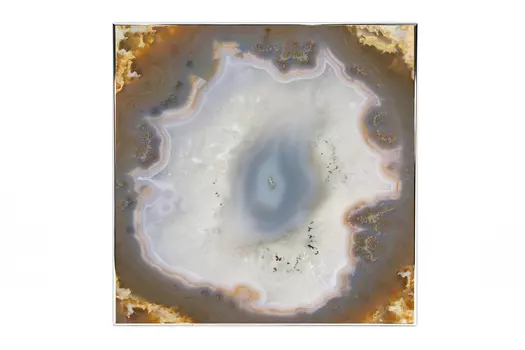 Картина в раме Mysterious Lake