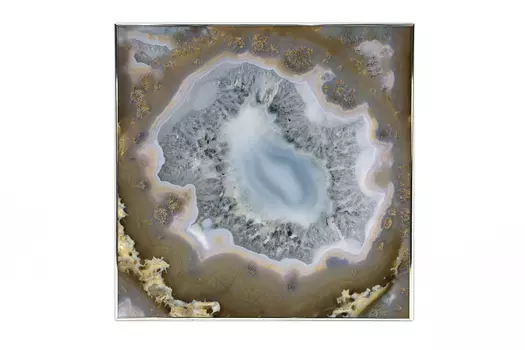 Картина в раме Ocean Depth