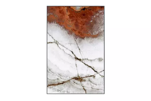 Картина в раме Red Dragon