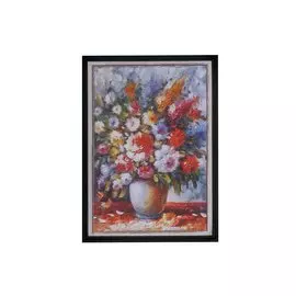 Картина в раме серия 3D