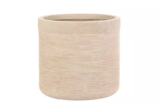 Кашпо Флоранжери Круглое