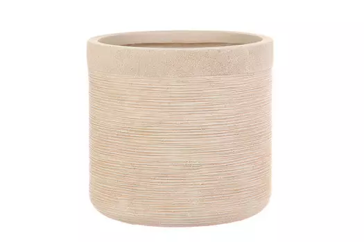 Кашпо Флоранжери Круглое