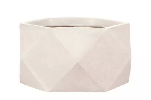 Кашпо Геометри Чаша