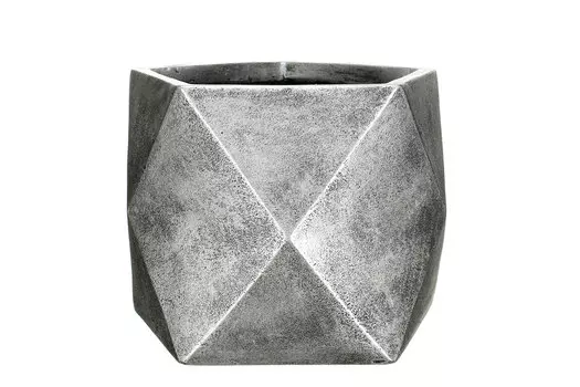 Кашпо Геометри Ромб