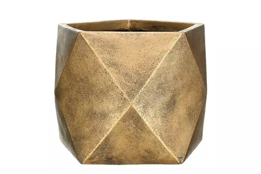 Кашпо Геометри Ромб