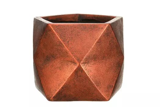 Кашпо Геометри Ромб