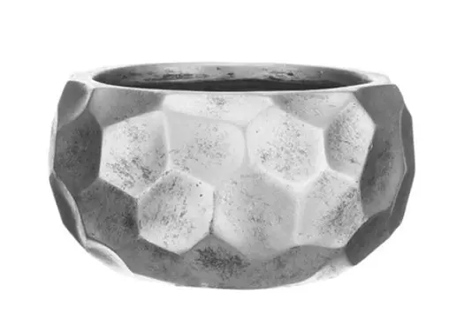 Кашпо Мозаик Чаша