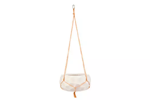 Кашпо Мозаик Подвесное