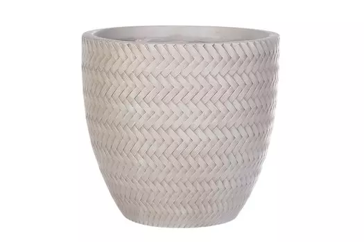 Кашпо Плейт