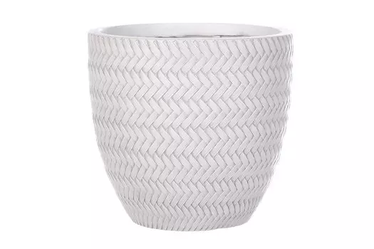 Кашпо Плейт