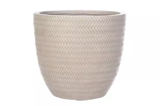 Кашпо Плейт