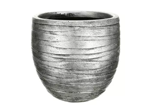 Кашпо Роу Круглое