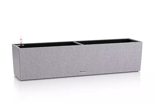 Кашпо с системой автополива Balconera Stone