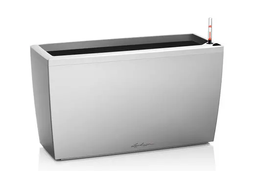 Кашпо с системой автополива Cararo