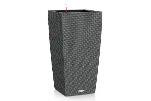 Кашпо с системой автополива Cubico Cottage