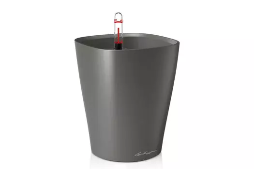 Кашпо с системой автополива Mini Deltini