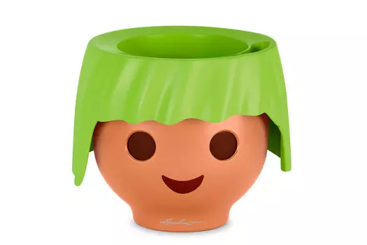 Кашпо с системой автополива Ojo