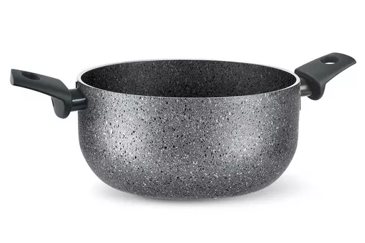 Кастрюля 2,5 л Bio Stone Vesuvius