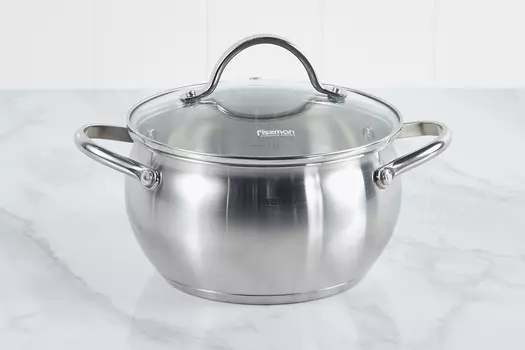 Кастрюля 2,5 л с крышкой Martinez