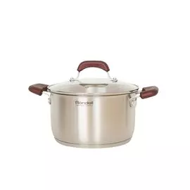 Кастрюля с крышкой Bojole