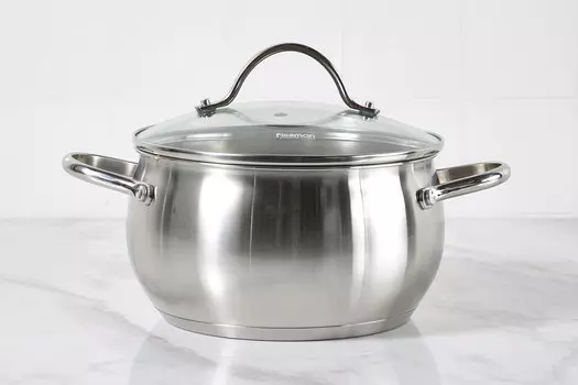 Кастрюля 3,5 л с крышкой Martinez