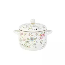 Кастрюля 4,3 л Прованс