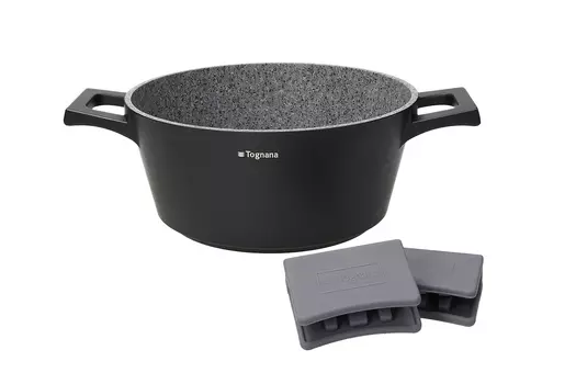 Кастрюля Ambiziosa