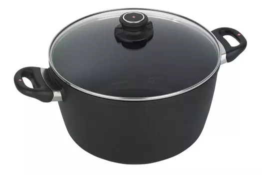 Кастрюля c крышкой Classic Induction