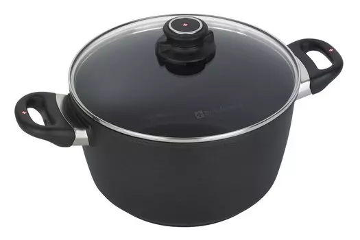 Кастрюля c крышкой Classic Induction