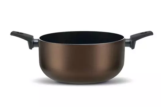 Кастрюля низкая Diamante Pen