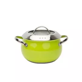 Кастрюля с крышкой 1,9 л Ritade