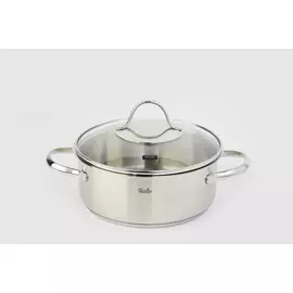 Кастрюля с крышкой 2,4 л Paris