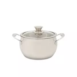 Кастрюля с крышкой 2,6 л Belfast