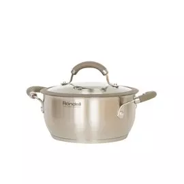 Кастрюля с крышкой Balance