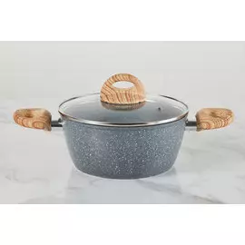 Кастрюля с крышкой Stonehenge