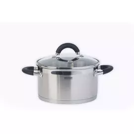 Кастрюля с крышкой Olina