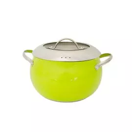 Кастрюля с крышкой 4,3 л Ritade