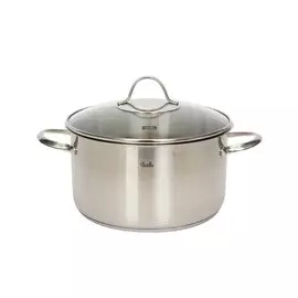 Кастрюля с крышкой 5,7 л Paris