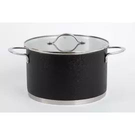 Кастрюля с крышкой Espacio