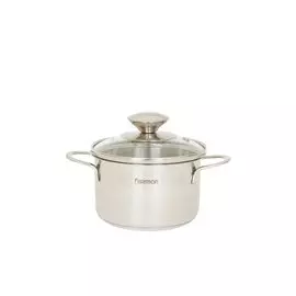 Кастрюля с крышкой 800 мл Bambino